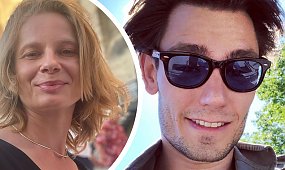 Magdalena Cielecka przerywa milczenie o związku z młodszym partnerem. "Biologii nie przeskoczymy"