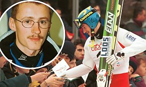 Adam Małysz wraca na skocznię! Po latach znów zmierzy się z odwiecznym rywalem