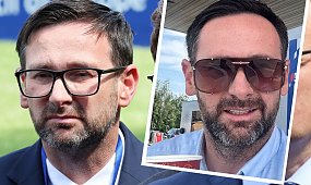 Nie "prezes", a... Zeznania świadka ujawniają, jak naprawdę nazywano Obajtka w Orlenie