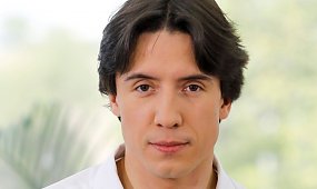 Dawid Kwiatkowski przerywa milczenie o ciężkiej chorobie. "Wykryli mi guza". Serce pęka