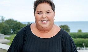 Dorota Wellman dużo schudła i zdradza swój przepis na sukces. Nie wybrała "drogi na skróty"