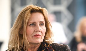 Grażyna Szapołowska wierzy w reinkarnację. Twierdzi, że jest w dziesiątym wcieleniu. "Nie mam prawa tego wiedzieć, a jednak wiedziałam"