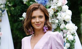 Tak Klaudia Halejcio żyje w willi za 12 milionów. Kwota za prąd wprawia w osłupienie
