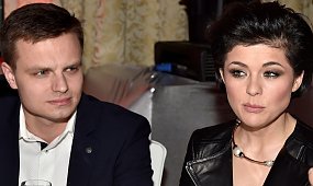 Marcin Hakiel przerywa milczenie. Ujawnił, co zobaczył w raportach od detektywów. "Nie wyszła do rana"