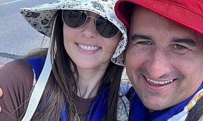 Michał Koterski przerywa milczenie w sprawie rozwodu. Szokujące wyznanie o Marceli: "Online się odbędzie"