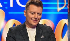 To ona jest narzeczoną Rafała Brzozowskiego! Piękną Helenę poznał na scenie