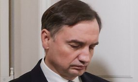 Dramatyczne wieści z otoczenia Ziobry: "Chudnie i ma złe wyniki. Boi się!"