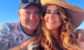 106–kilogramowa Agnieszka Kotońska pochwaliła się zdjęciem. "Foto na pamiątkę"