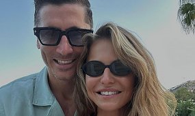 Anna Lewandowska kusi luksusem na Ibizie. Cena za cztery dni zwala z nóg: "Bariera nie do przejścia"
