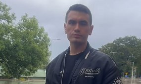 Syn Dagmary Kaźmierskiej oficjalnie został lekarzem. Już po studiach. Pochwalił się radosnymi wieściami