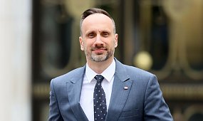 Już po PIS-ie? Janusz Kowalski definitywnie odchodzi z klubu. Powody mogą zaskakiwać!