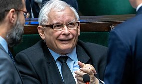 Jarek już może usiąść na tronie. To prawdziwy hit [nasz news]