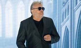 Krzysztof Cugowski dostaje z ZUS-u żenujące grosze. Sławomir Mentzen grzmi o "finansowaniu nierobów"