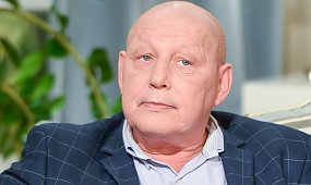 Mroczna wizja Krzysztofa Jackowskiego stała się faktem. Już w grudniu przepowiadał gigantyczny pożar