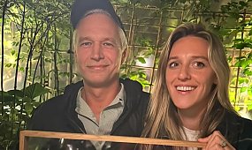 Uwięzieni w hotelu, odcięci od świata. Tak żona Żebrowskiego relacjonuje koszmar, który przeżyli na Jamajce