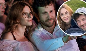 Antek Królikowski otworzył się na temat córki. Gdy na nią patrzy, widzi kogoś, kogo bardzo mu brakuje. "Duch ojca jest obecny"