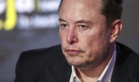 Elon Musk naprawdę to zrobił matce swojego 13. dziecka. Wyśpiewała wszystko, a teraz mierzy się z konsekwencjami