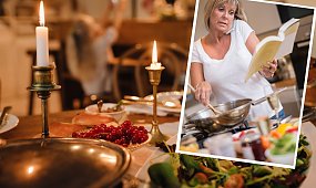 O której godzinie Wigilia 2025? Nie każdy Polak o tym wie