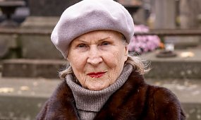 Irena Santor wygadała się na temat swojego majątku. 91-letnia gwiazda mówi o pieniądzach i codzienności