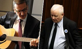 Koniec PiS, jaki znamy! Jarosław Kaczyński podjął decyzję o północy. Wielkie trzęsienie ziemi na prawicy [szczegóły]