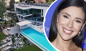 Klaudia Halejcio żali się na życie w luksusowej willi. "Wiecie, ile kosztuje prąd?"