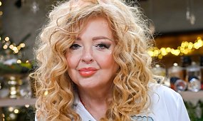 Magda Gessler pokazała zdjęcie z przeszłości. Tak wyglądała 30 lat temu, fani: "Szok, to mało powiedziane"