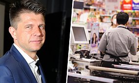 Po wyborach koniec z 800 plus i dodatkami? Petru chce cięć, Szydło grzmi: "To niedopuszczalne"