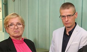 Makabryczne odkrycie po 2 latach! Sąsiedzi chrzestnej Tomasza Komendy ujawniają kulisy jej dramatycznej śmierci