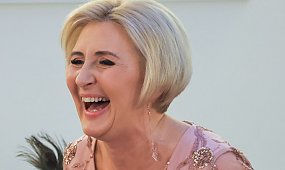 Wyciekła kwota emerytury Agaty Dudy. Lata w Pałacu przełożyły się na zaskakującą sumę