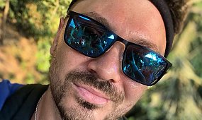 Daniel Martyniuk o braku pracy i pieniądzach od rodziców. "4 tysiące euro to za mała kasa"