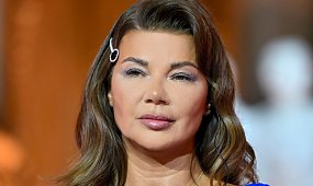 Edyta Górniak straciła ciążę. Gwiazda z przejęciem zdradziła, że"Allan miałby siostrę"