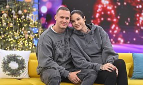 Karolina Gilon ujawniła prawdę o partnerze. Tego nikt się nie spodziewał. Wiemy, czym się zajmuje