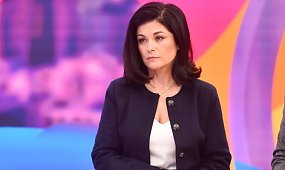 Katarzyna Cichopek zalała się łzami przez to, co zrobiła jej 12-letnia córka. Nagranie wbija w fotel [wideo]