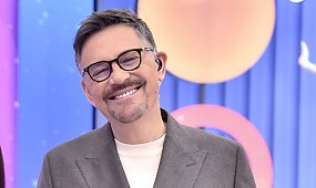 Krzysztof Ibisz porzucił kamienicę dla luksusów. Jeden szczegół w sypialni odbiera mowę [zdjęcia]