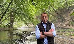Marcin Romanowski odnalazł się w prorosyjskim Naddniestrzu! Uciekł do reżimu pod kontrolą Moskwy