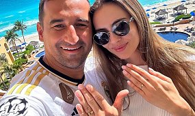 Michał Koterski świętuje 11 lat bez nałogów i nagle wypala o "BYŁEJ ŻONIE". Reakcja Marceli? Błyskawiczna