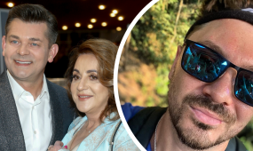 Daniel Martyniuk "odleciał" w Amsterdamie? Od razu po przylocie pognał w to miejsce. Zaskoczeni?