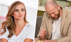 Kaczorowska myślała, że wygrała, ale Pela postawił na swoim. Ten zapis w ugodzie rozwodowej zwala z nóg