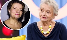 Anna Seniuk ma 83 lata i wciąż pracuje na etacie. Gwiazda "Czterdziestolatka" ujawnia gorzką prawdę o emeryturze