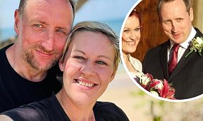 Donieśli na matkę pięcioraczków z Horyńca. Dominika Clarke szła do urzędu "jak na ścięcie". Tajowie nigdy nie widzieli czegoś podobnego