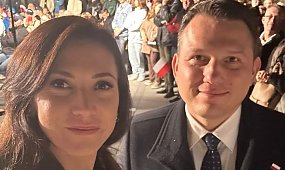 Co dalej z Ewą Zajączkowską-Hernik? Mentzen ją zwolnił, ale ona ma już plan