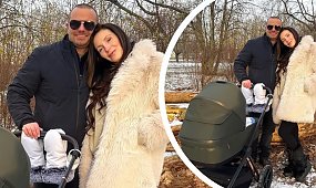 Dominika Serowska przeżyła dramat podczas cesarki. Na sali działy się dantejskie sceny