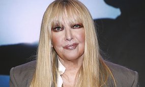 Maryla Rodowicz pokazała syna. Jędrzej ma 39 lat i unika salonów, teraz fani przecierają oczy: "Wdał się w matkę?"