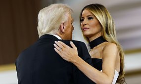 Poważne oskarżenia pod adresem Pierwszej Damy. Chodzi o nielegalny pobyt, romans i TO