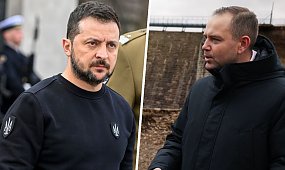 Karol Nawrocki napisał do Wołodymyra Zełenskiego! Szczęka opada, co kryje się za fasadą życzeń