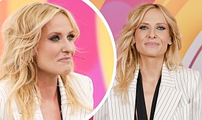 Półtora roku temu Markowska brała ślub w tajemnicy, a dziś przekazała kolejne wieści. Ogłosiła to oficjalnie