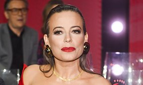 Anna Mucha puściła potężną wiązankę i zszokowała sieć. Fani nie gryzą się w język: "Ten jeden szczegół przebrał miarkę"