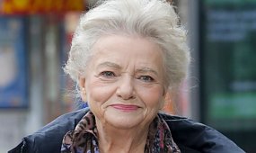 Anna Seniuk sprzedała mieszkanie i spakowała całe życie do kartonów. Legendarna aktorka o nowej codzienności: "To wyzwanie"