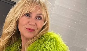 Szokujące wyznanie Beaty Ścibakówny. Przez 15 lat przeżywała horror przez jeden związek