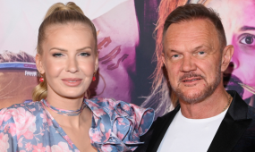 Edyta Pazura pochwaliła się odpicowanym tarasem w swojej willi. Luksusowo [zdjęcie]